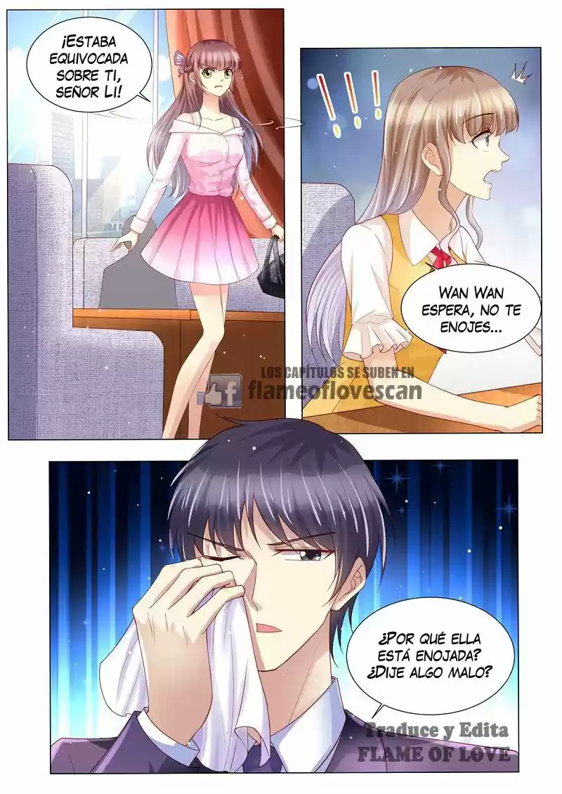 EL PRECIO DE LA ESPOSA - Capítulo 129 - Página 10 - LectorTMOo