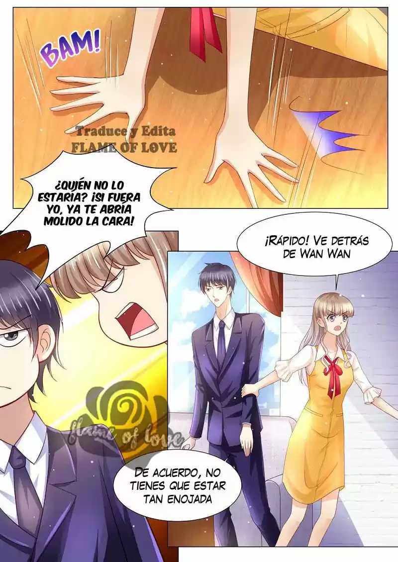 EL PRECIO DE LA ESPOSA - Capítulo 129 - Página 11 - LectorTMOo