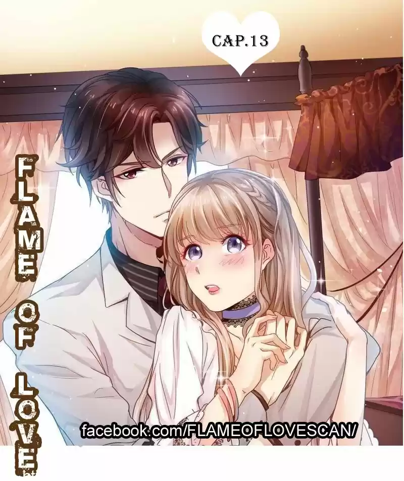 EL PRECIO DE LA ESPOSA - Capítulo 13 - Página 3 - LectorTMOo