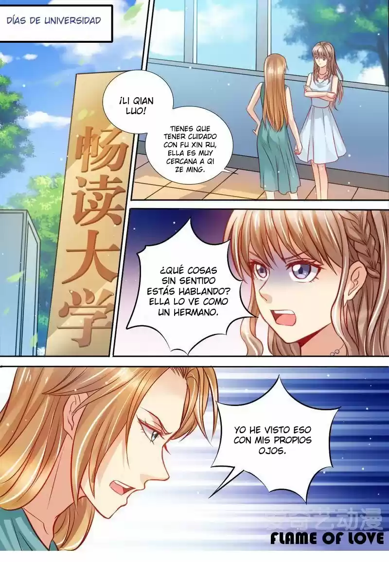 EL PRECIO DE LA ESPOSA - Capítulo 13 - Página 6 - LectorTMOo