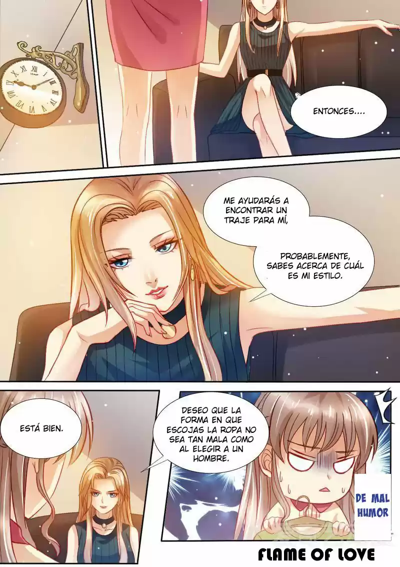 EL PRECIO DE LA ESPOSA - Capítulo 13 - Página 8 - LectorTMOo