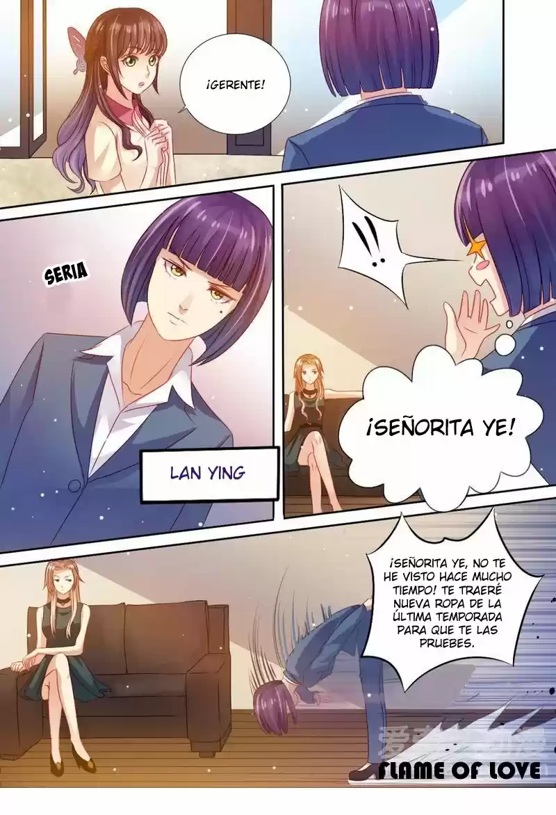EL PRECIO DE LA ESPOSA - Capítulo 13 - Página 9 - LectorTMOo