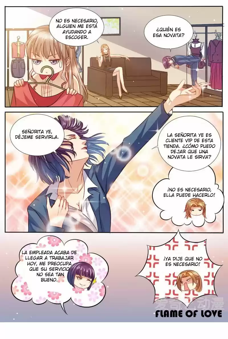 EL PRECIO DE LA ESPOSA - Capítulo 13 - Página 10 - LectorTMOo