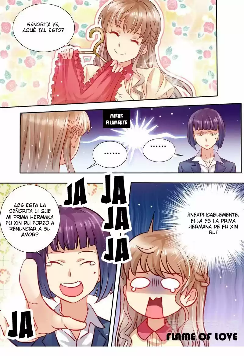 EL PRECIO DE LA ESPOSA - Capítulo 13 - Página 11 - LectorTMOo