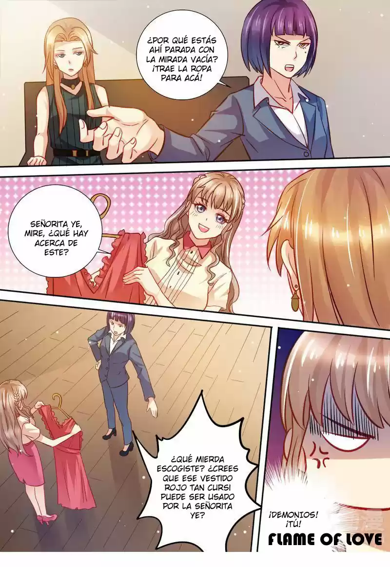 EL PRECIO DE LA ESPOSA - Capítulo 13 - Página 12 - LectorTMOo