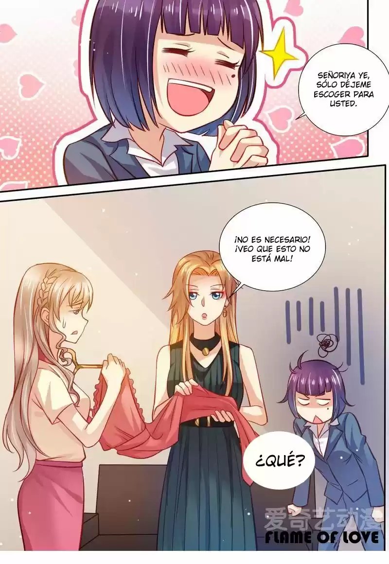 EL PRECIO DE LA ESPOSA - Capítulo 13 - Página 13 - LectorTMOo