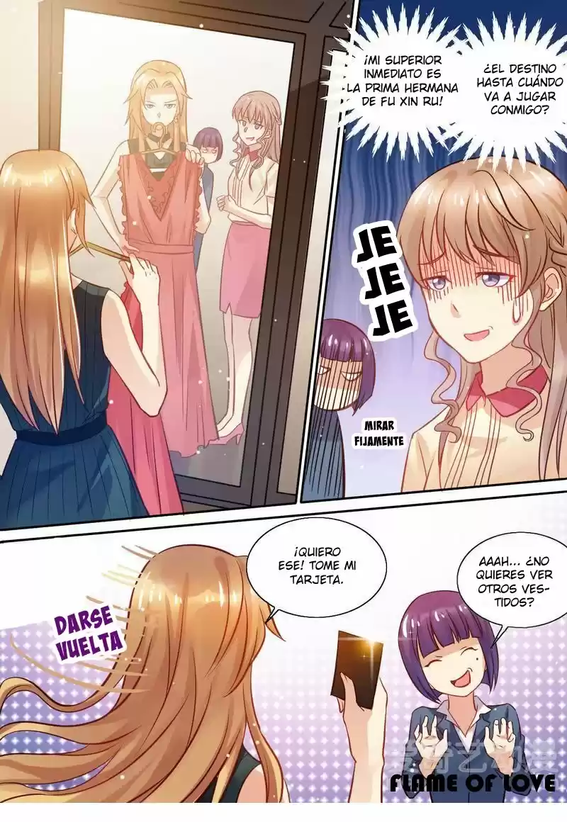 EL PRECIO DE LA ESPOSA - Capítulo 13 - Página 14 - LectorTMOo