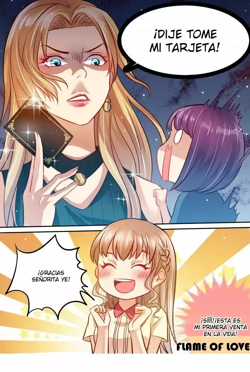 EL PRECIO DE LA ESPOSA - Capítulo 13 - Página 15 - LectorTMOo