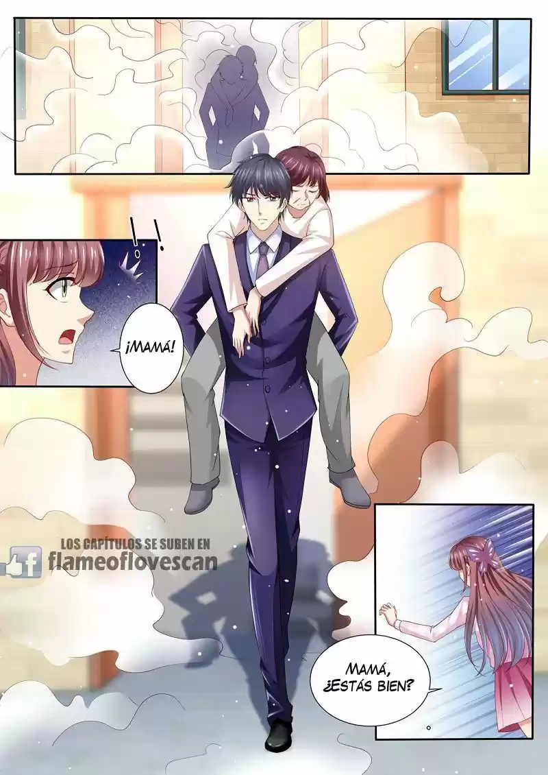 EL PRECIO DE LA ESPOSA - Capítulo 130 - Página 5 - LectorTMOo