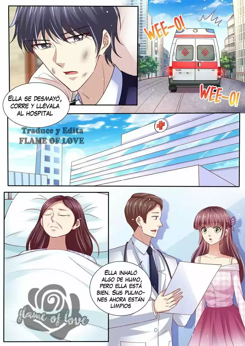EL PRECIO DE LA ESPOSA - Capítulo 130 - Página 6 - LectorTMOo