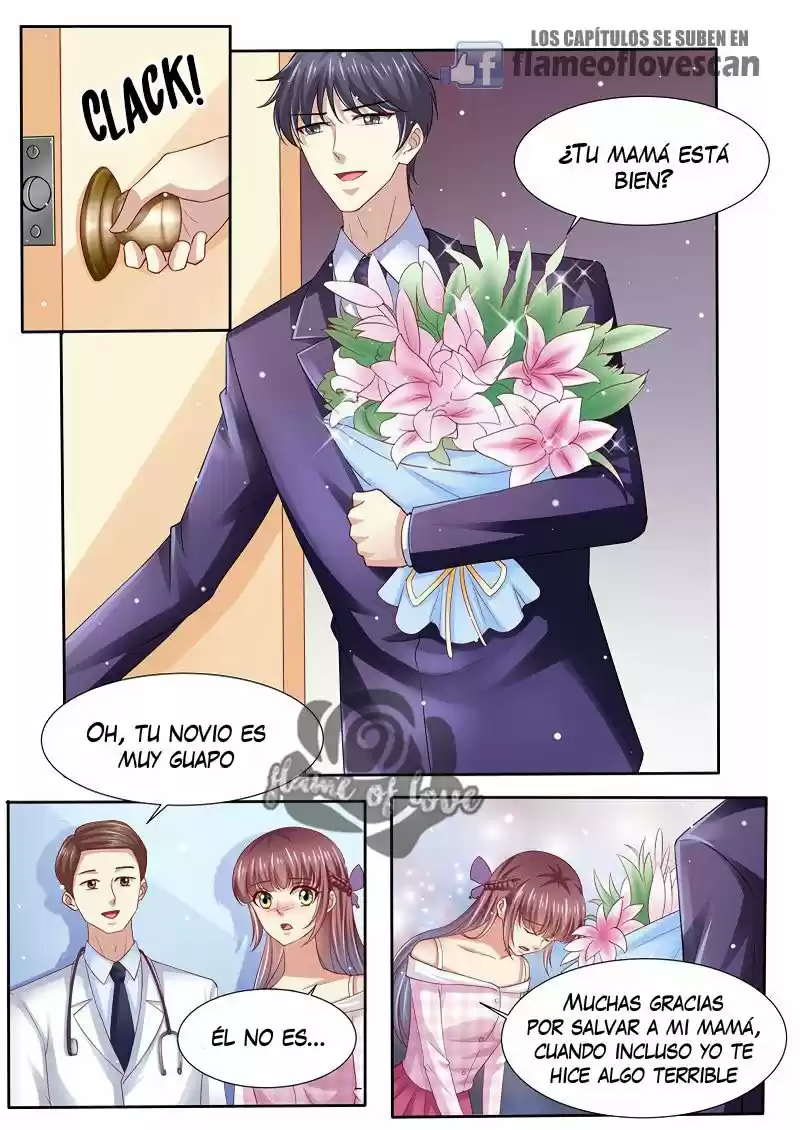 EL PRECIO DE LA ESPOSA - Capítulo 130 - Página 7 - LectorTMOo