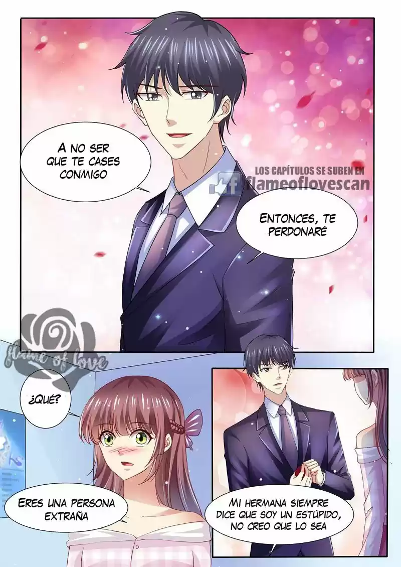 EL PRECIO DE LA ESPOSA - Capítulo 130 - Página 9 - LectorTMOo