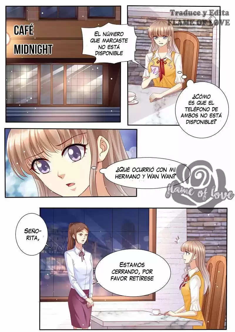 EL PRECIO DE LA ESPOSA - Capítulo 130 - Página 12 - LectorTMOo