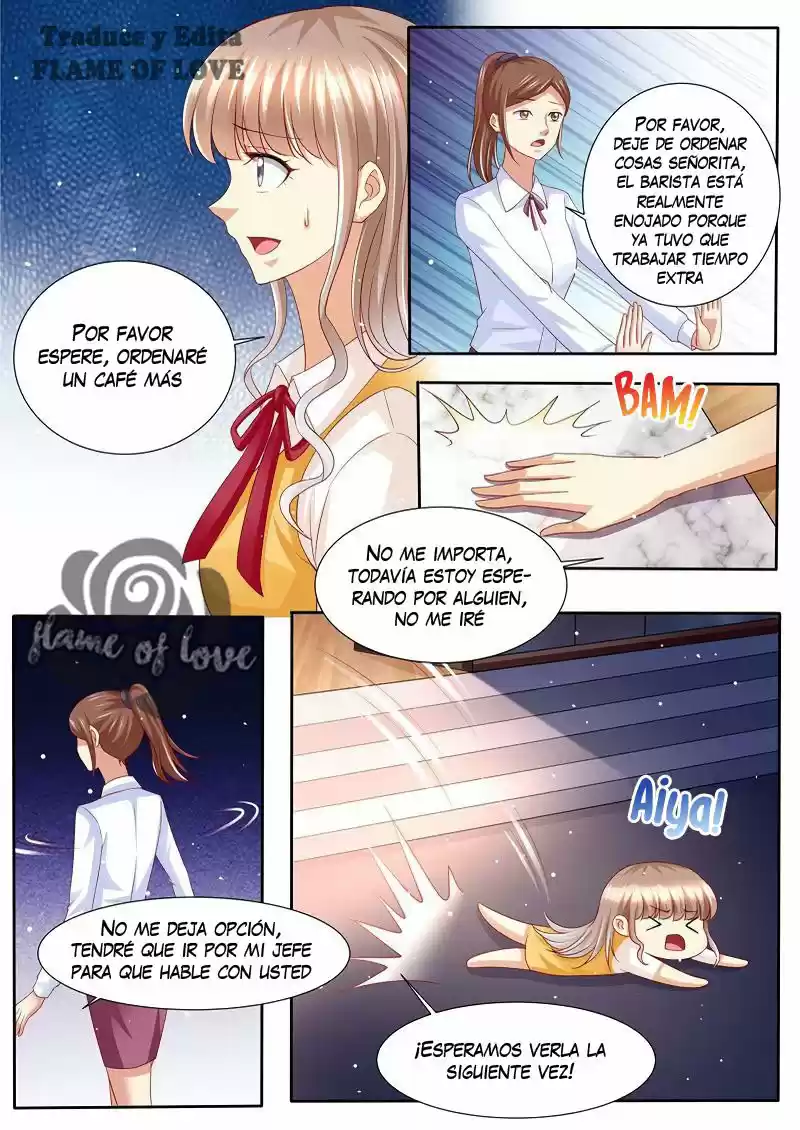 EL PRECIO DE LA ESPOSA - Capítulo 130 - Página 13 - LectorTMOo