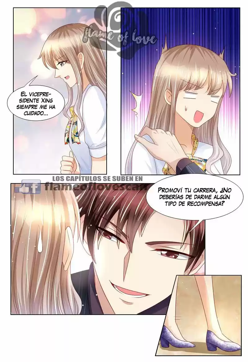 EL PRECIO DE LA ESPOSA - Capítulo 131 - Página 5 - LectorTMOo