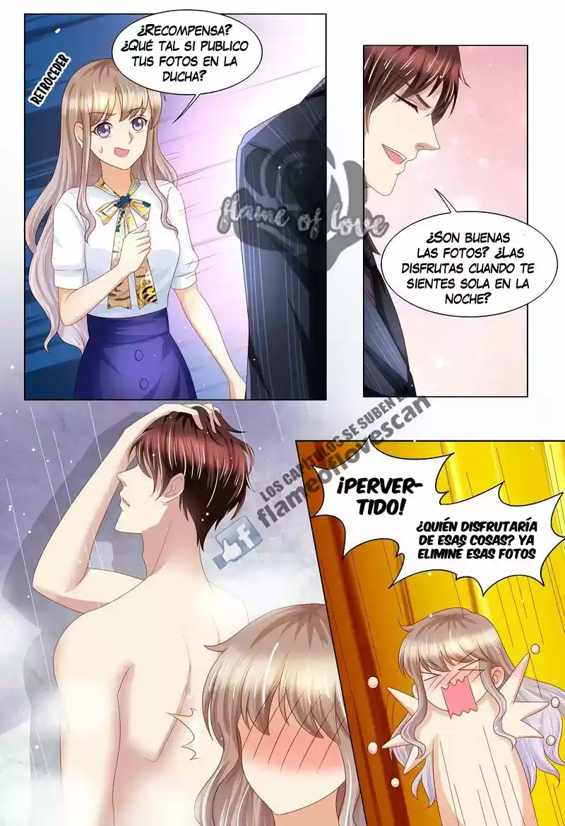 EL PRECIO DE LA ESPOSA - Capítulo 131 - Página 6 - LectorTMOo