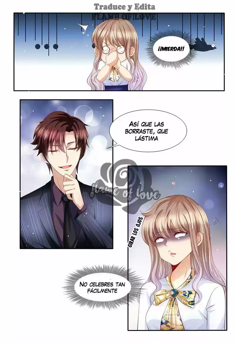 EL PRECIO DE LA ESPOSA - Capítulo 131 - Página 7 - LectorTMOo