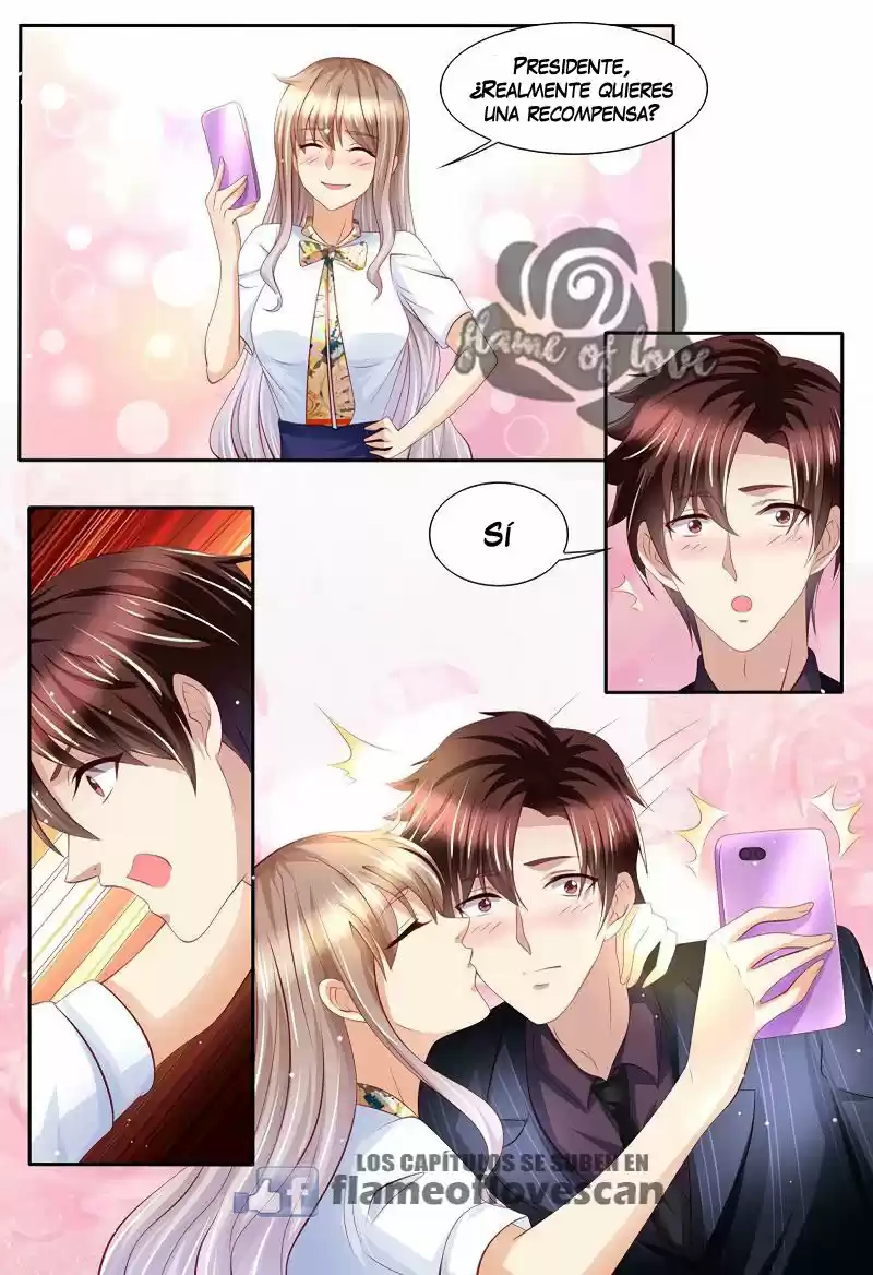 EL PRECIO DE LA ESPOSA - Capítulo 131 - Página 8 - LectorTMOo
