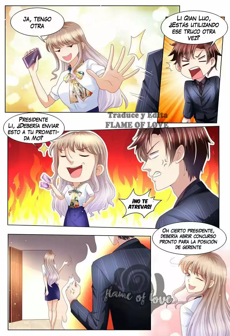 EL PRECIO DE LA ESPOSA - Capítulo 131 - Página 9 - LectorTMOo