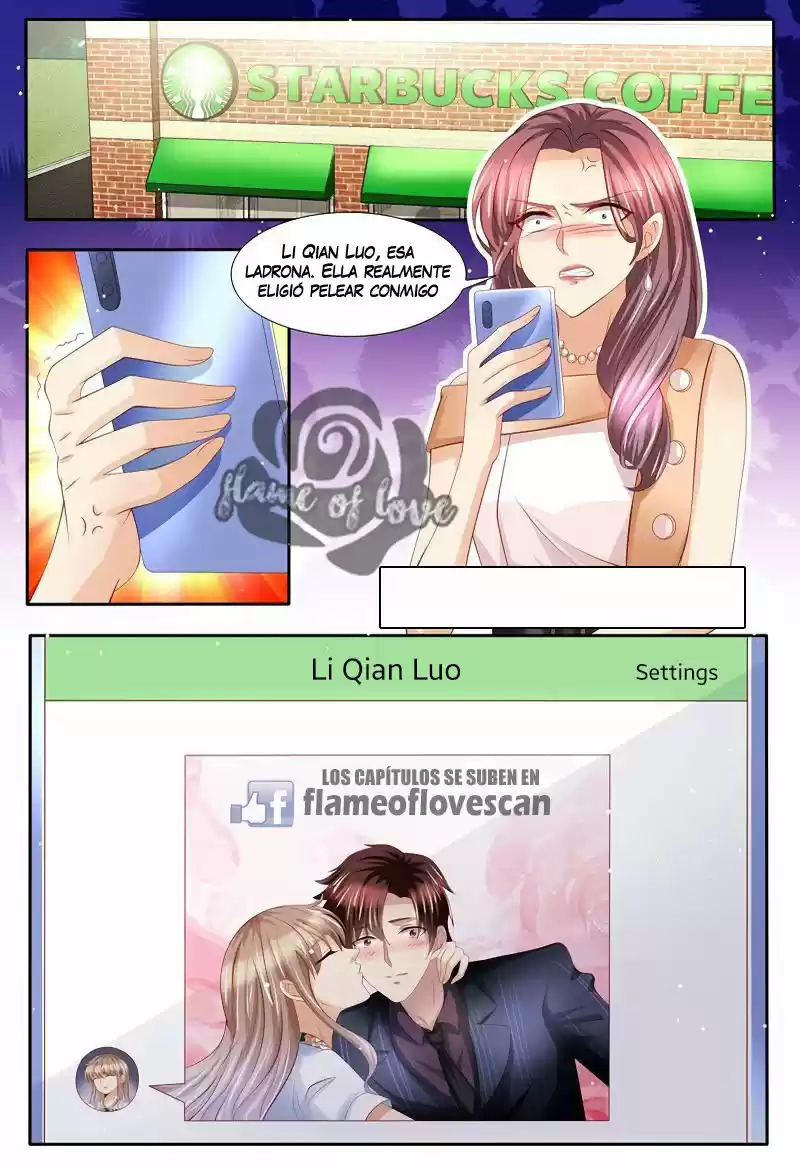 EL PRECIO DE LA ESPOSA - Capítulo 131 - Página 10 - LectorTMOo