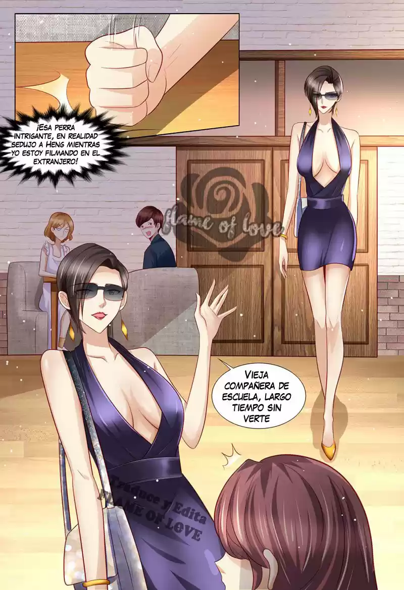 EL PRECIO DE LA ESPOSA - Capítulo 131 - Página 11 - LectorTMOo