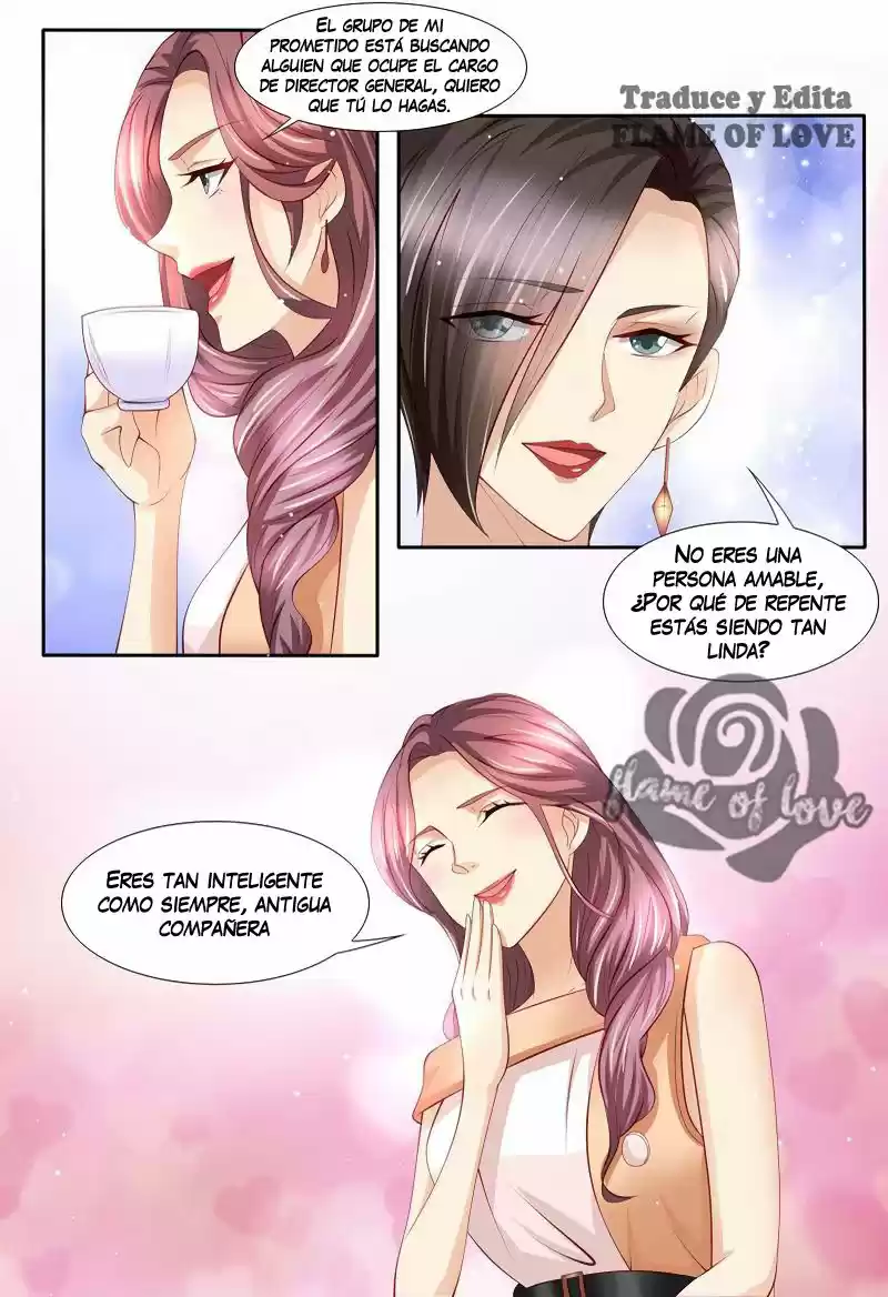 EL PRECIO DE LA ESPOSA - Capítulo 131 - Página 13 - LectorTMOo
