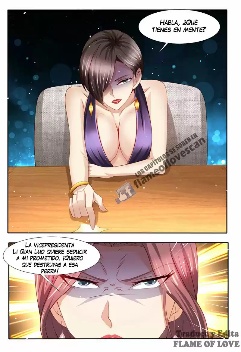 EL PRECIO DE LA ESPOSA - Capítulo 131 - Página 14 - LectorTMOo