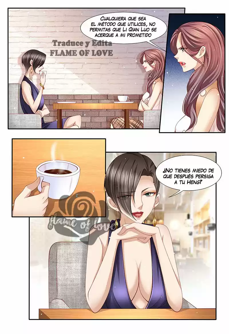 EL PRECIO DE LA ESPOSA - Capítulo 132 - Página 4 - LectorTMOo