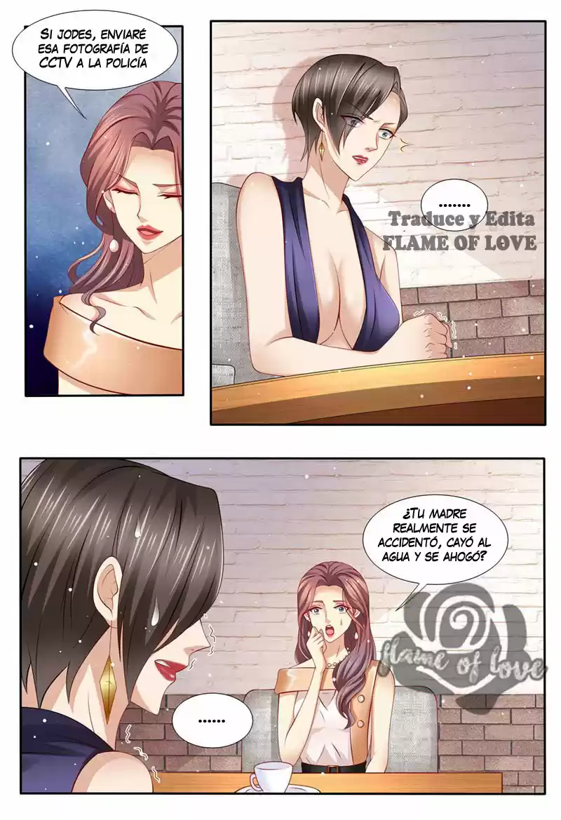 EL PRECIO DE LA ESPOSA - Capítulo 132 - Página 5 - LectorTMOo