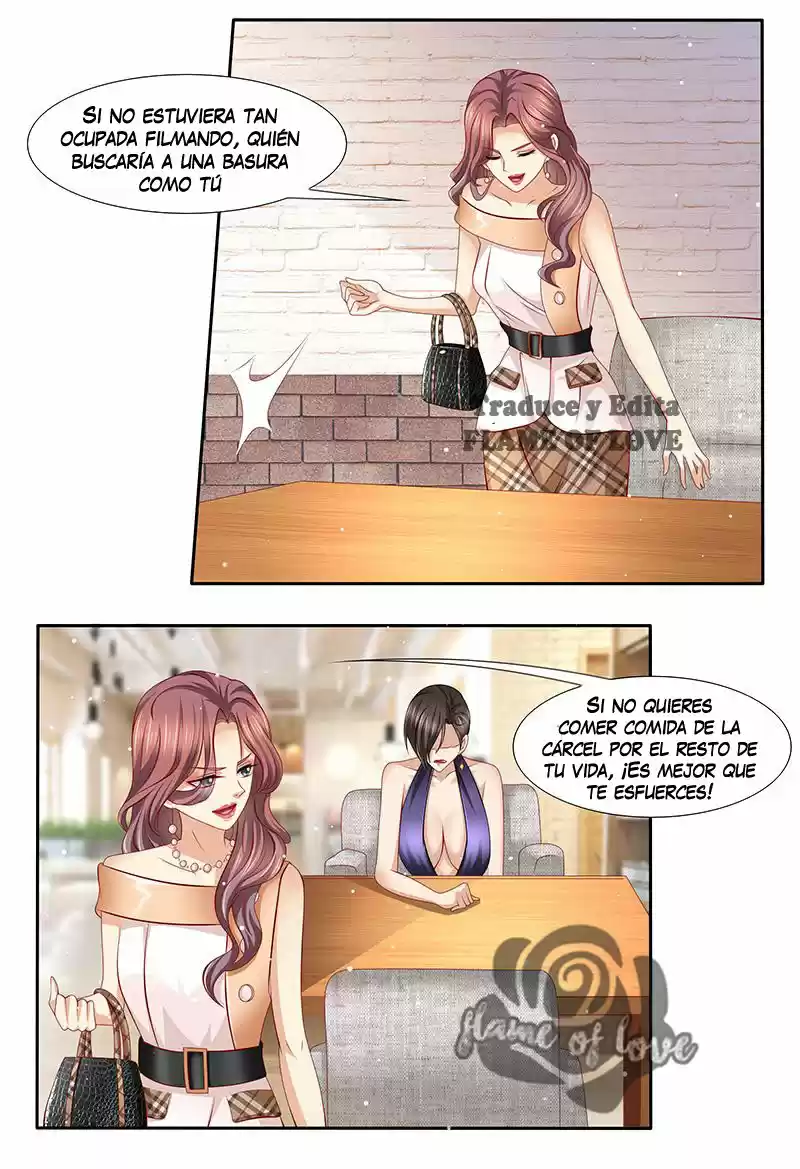 EL PRECIO DE LA ESPOSA - Capítulo 132 - Página 6 - LectorTMOo
