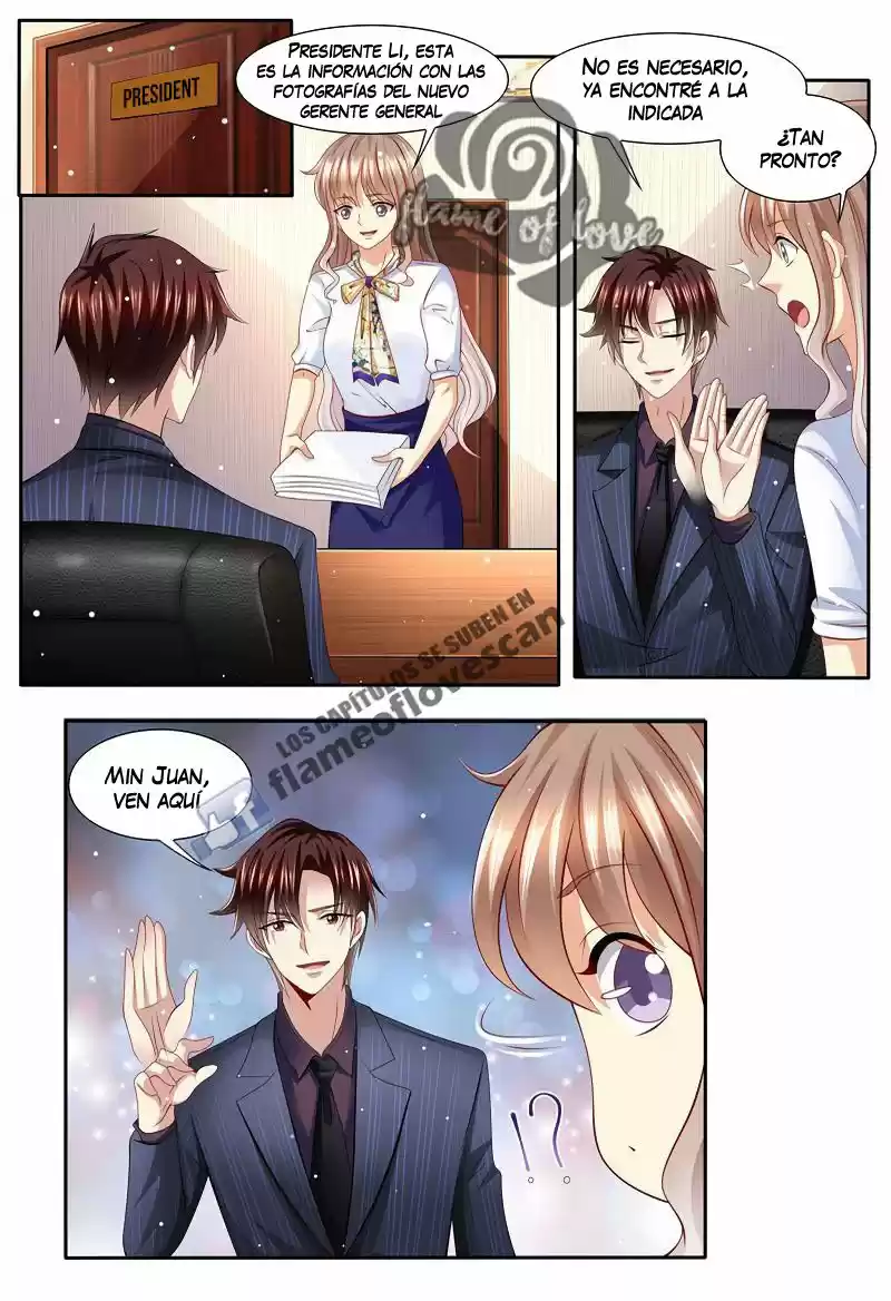 EL PRECIO DE LA ESPOSA - Capítulo 132 - Página 7 - LectorTMOo