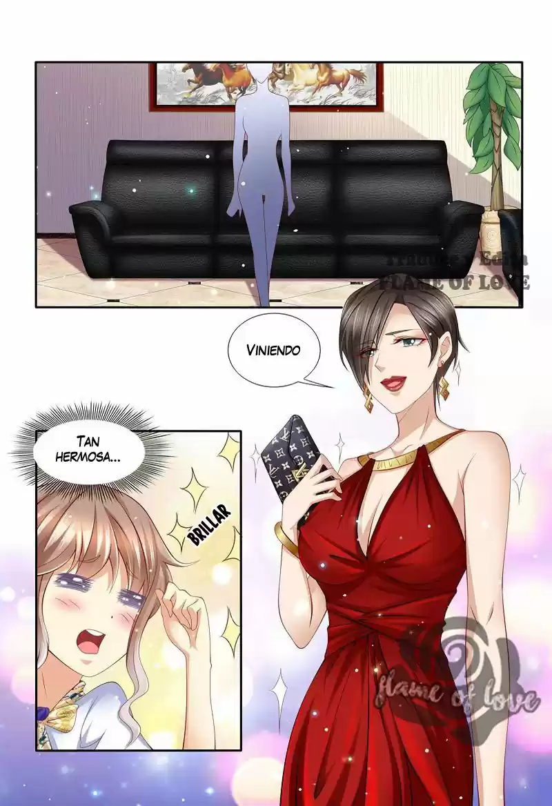 EL PRECIO DE LA ESPOSA - Capítulo 132 - Página 8 - LectorTMOo