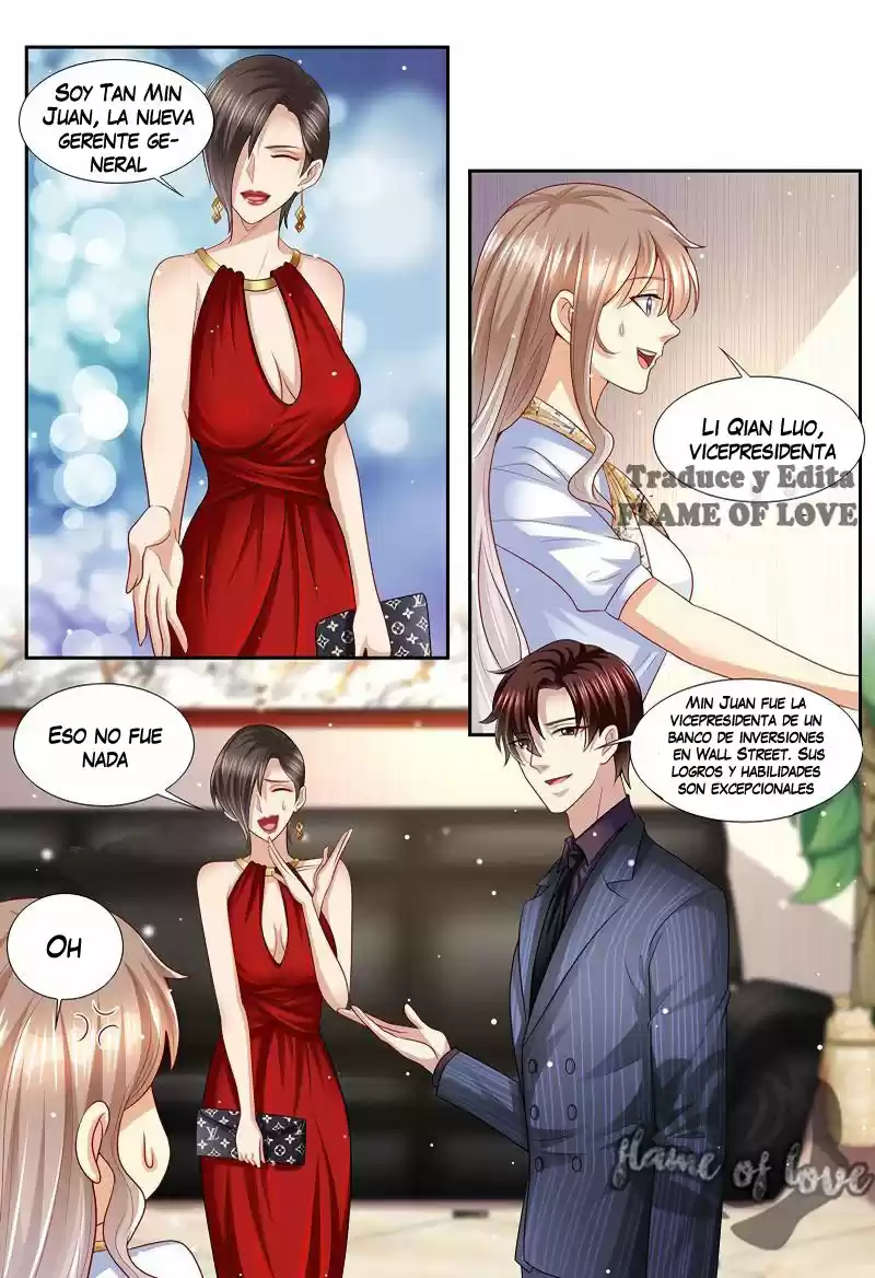EL PRECIO DE LA ESPOSA - Capítulo 132 - Página 9 - LectorTMOo