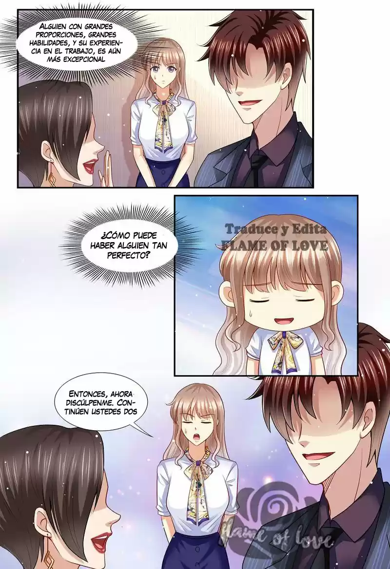EL PRECIO DE LA ESPOSA - Capítulo 132 - Página 10 - LectorTMOo