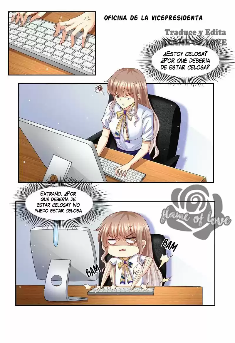 EL PRECIO DE LA ESPOSA - Capítulo 132 - Página 12 - LectorTMOo