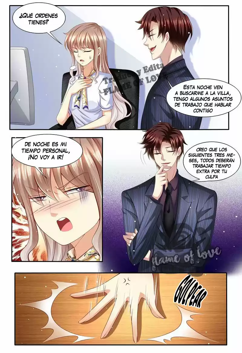 EL PRECIO DE LA ESPOSA - Capítulo 132 - Página 14 - LectorTMOo