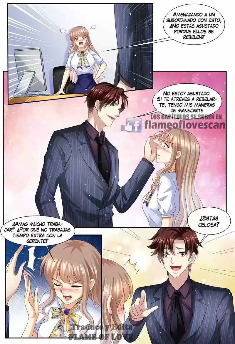 EL PRECIO DE LA ESPOSA - Capítulo 132 - Página 15 - LectorTMOo