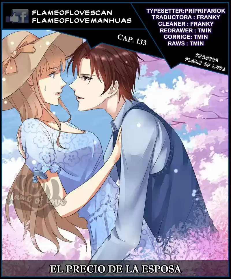 EL PRECIO DE LA ESPOSA - Capítulo 133 - Página 2 - LectorTMOo