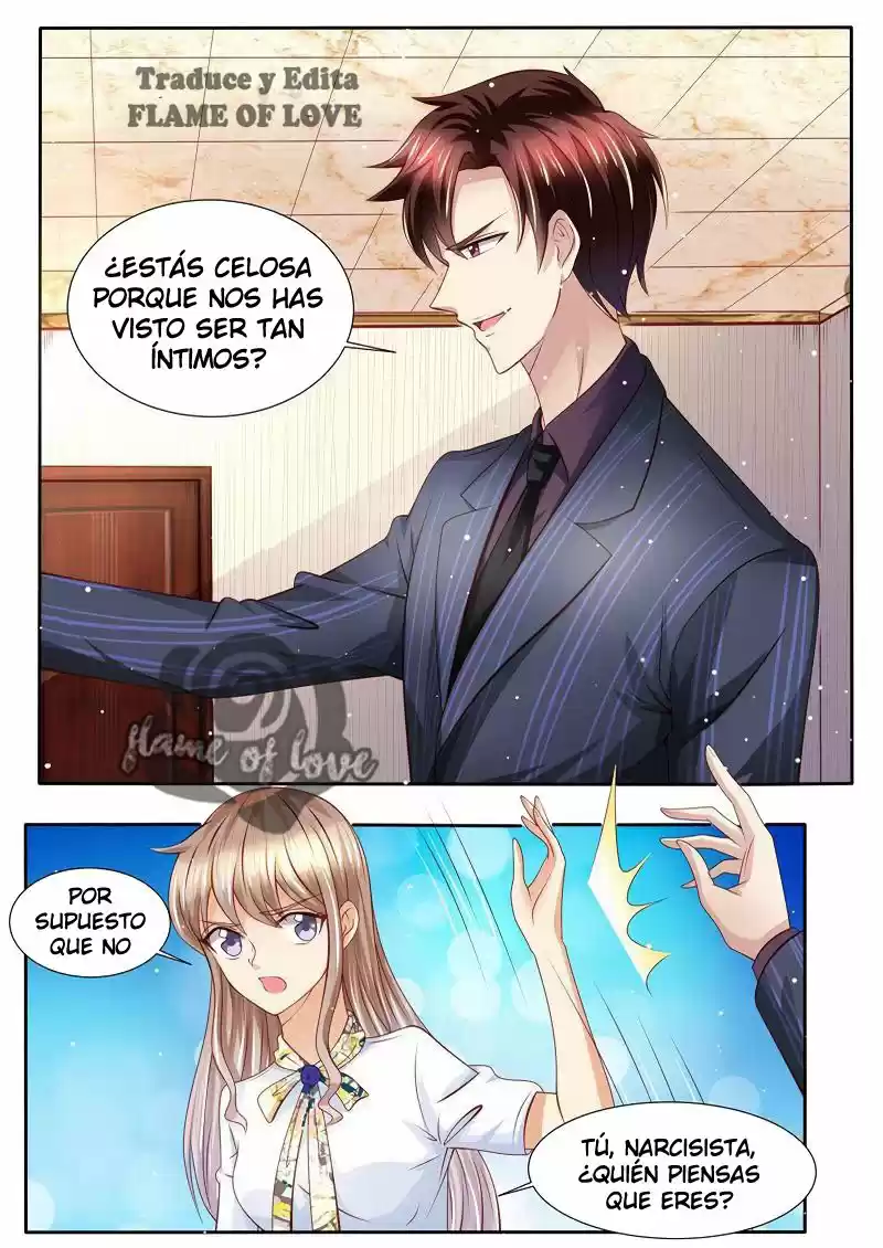 EL PRECIO DE LA ESPOSA - Capítulo 133 - Página 3 - LectorTMOo