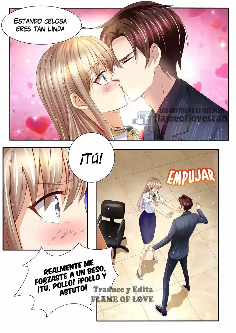 EL PRECIO DE LA ESPOSA - Capítulo 133 - Página 4 - LectorTMOo