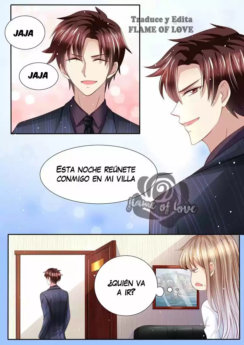 EL PRECIO DE LA ESPOSA - Capítulo 133 - Página 5 - LectorTMOo