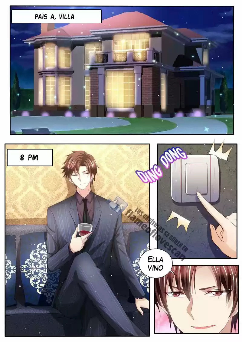 EL PRECIO DE LA ESPOSA - Capítulo 133 - Página 6 - LectorTMOo