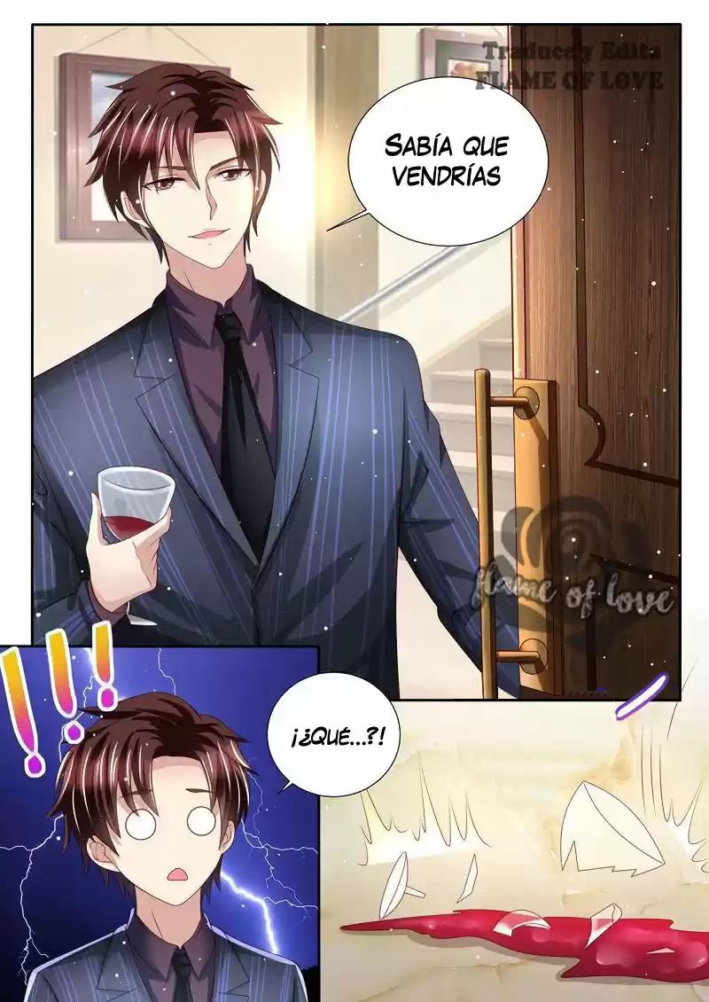 EL PRECIO DE LA ESPOSA - Capítulo 133 - Página 7 - LectorTMOo