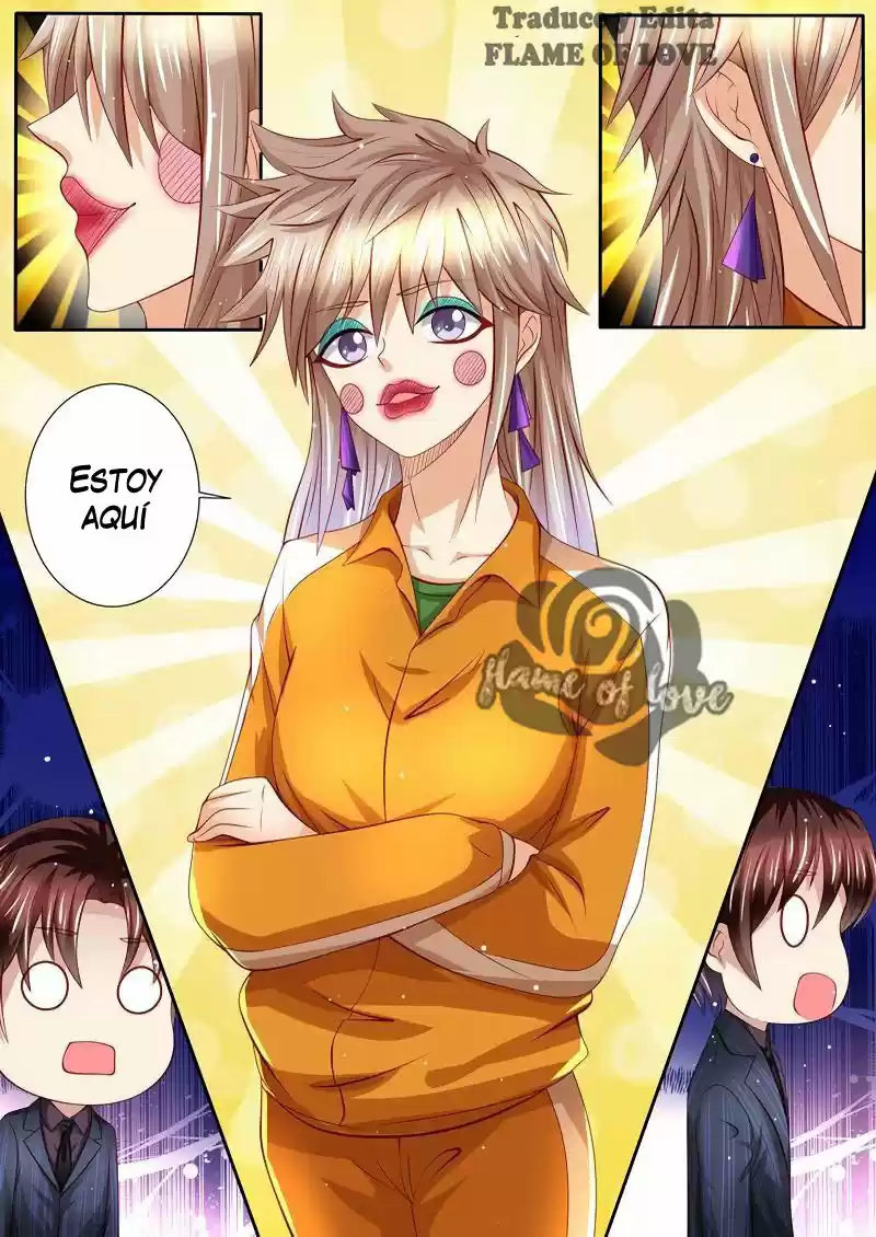 EL PRECIO DE LA ESPOSA - Capítulo 133 - Página 8 - LectorTMOo