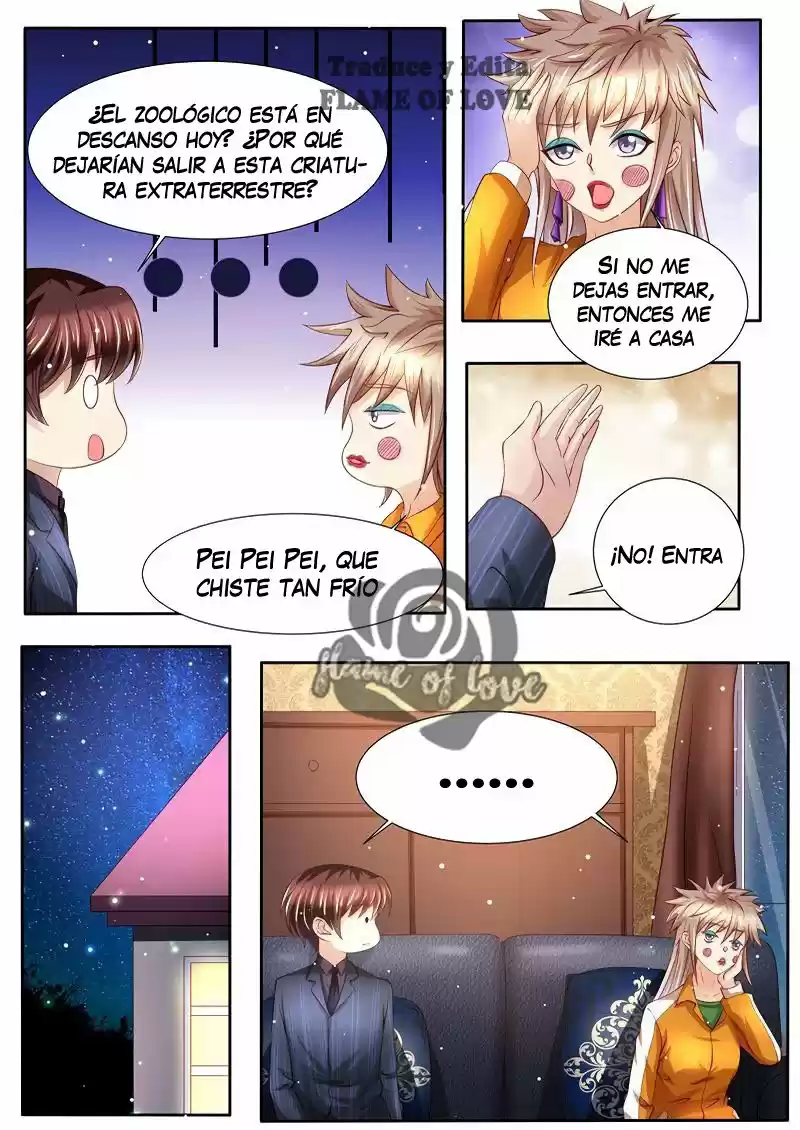 EL PRECIO DE LA ESPOSA - Capítulo 133 - Página 9 - LectorTMOo