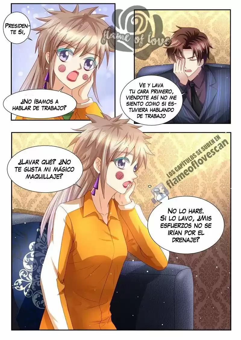 EL PRECIO DE LA ESPOSA - Capítulo 133 - Página 10 - LectorTMOo