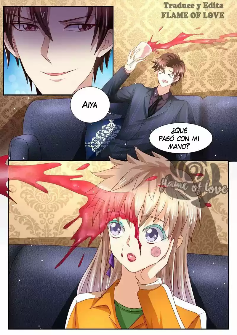 EL PRECIO DE LA ESPOSA - Capítulo 133 - Página 11 - LectorTMOo