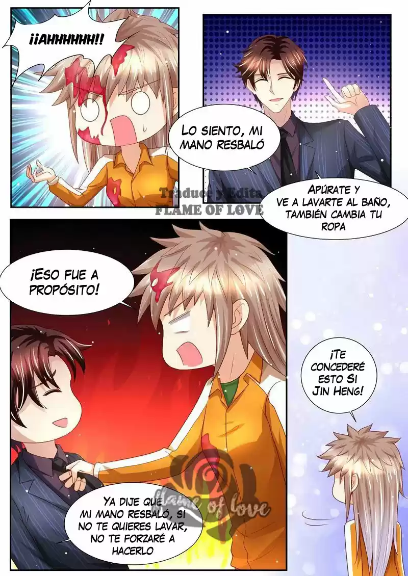 EL PRECIO DE LA ESPOSA - Capítulo 133 - Página 12 - LectorTMOo