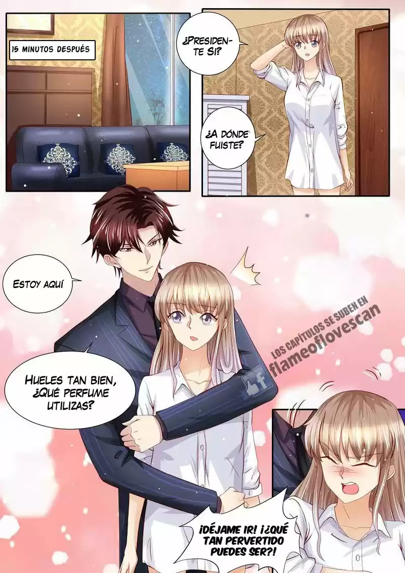 EL PRECIO DE LA ESPOSA - Capítulo 133 - Página 13 - LectorTMOo