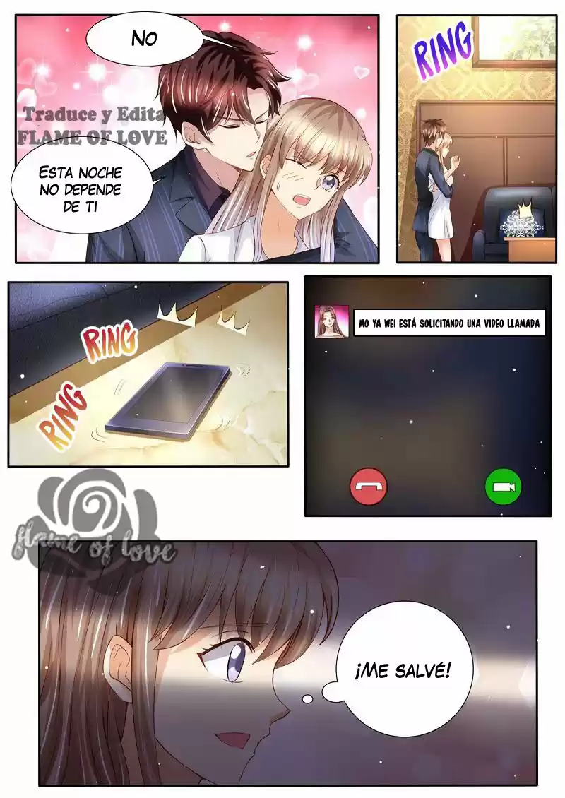 EL PRECIO DE LA ESPOSA - Capítulo 133 - Página 14 - LectorTMOo